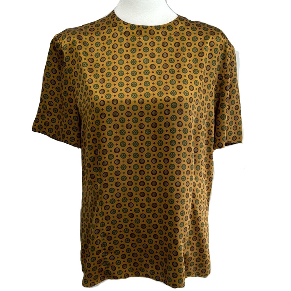 Vintage blouse